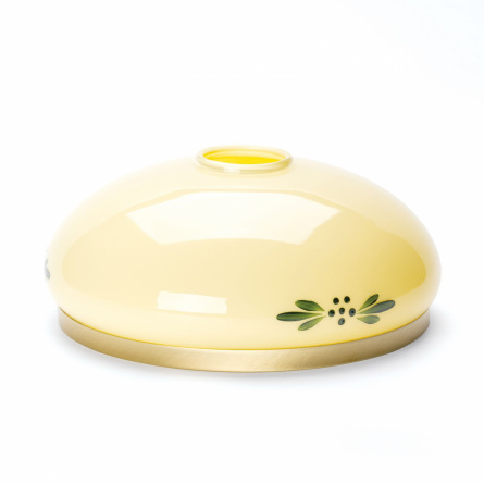 Плафон Orion Glas 418 ms-champ-grun фото 1