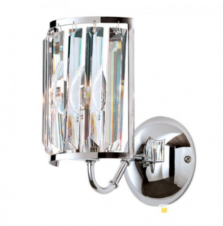 Бра Orion Gstaad WA 2-1352/1 chrom фото 3