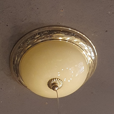 Потолочный светильник Orion DL 7-085/26 MS-matt/champ glanzend фото 3