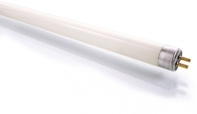 Лампочка люминесцентная fluorescent tube lamp 162055 фото 1