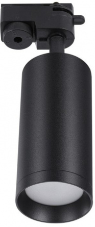 Трековый светильник Tenco Tenco LTP-T007-01GU10-B фото 2