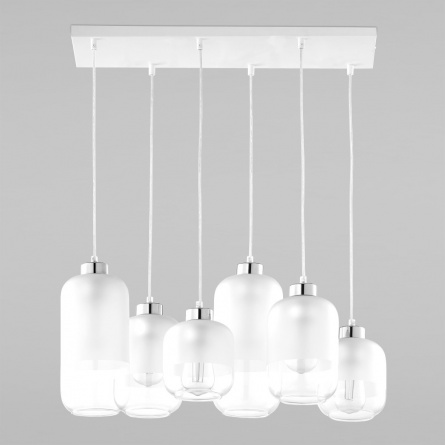 Подвесной светильник Marco 3359 Marco Silver фото 1