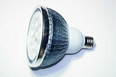 Лампочка светодиодная  LC-PAR30-E-27-6W-W фото 1