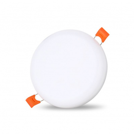 ZORTES CLOUD ZRS.57793.8 Мощность-8Вт Тип лампы: Встроенный LED фото 1