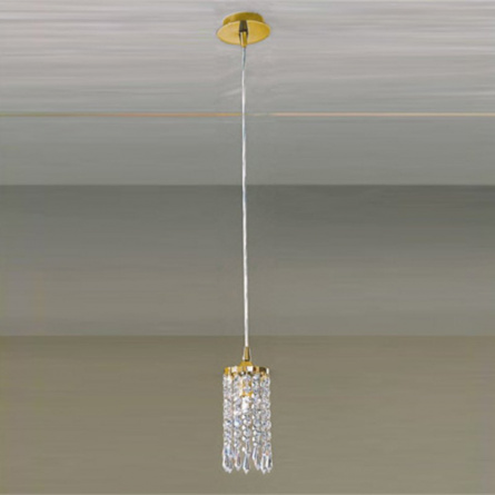 Подвесной светильник Kolarz Charleston 262.31.3 фото 1