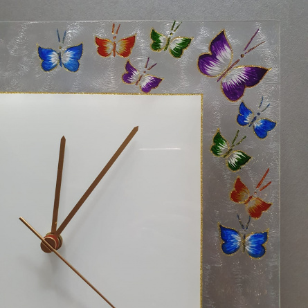 Часы настенные Kolarz 0407.20.Fa фото 2