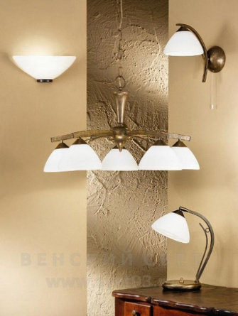 Бра Kolarz Trani 253.61.7.W фото 2