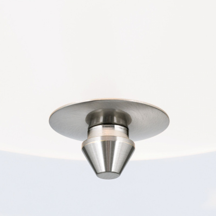 Потолочный светильник Orion DL 7-480/2/38 satin/464 klar-matt фото 6