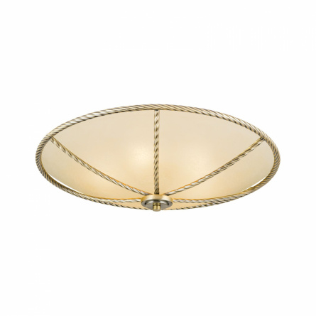 Потолочный светильник Orion Leuchten DL 7-567/56 Patina фото 4