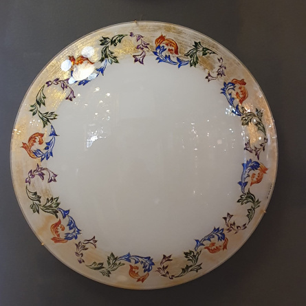 Настенно-потолочный светильник Kolarz 0408.U13.3 фото 1