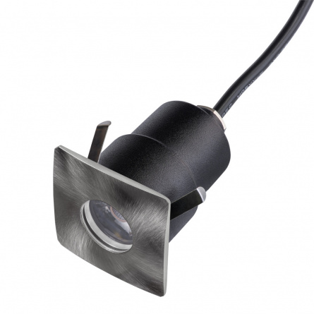 Встраиваемый светильник уличный Ipogeo ip384325 фото 1