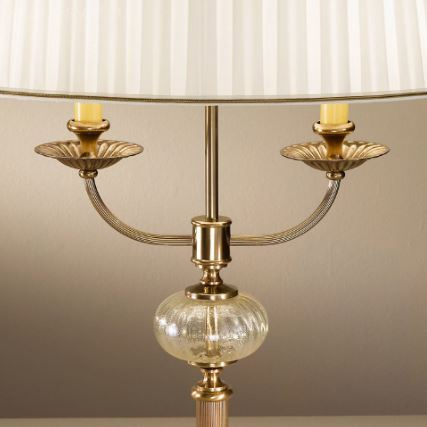 Настольная лампа Kolarz Ascot 0195.72.4 фото 4