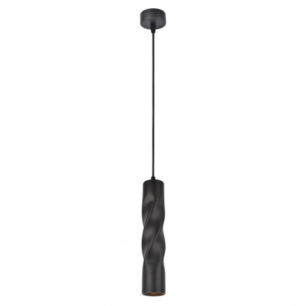 Подвесной светильник Cassio A5400SP-1BK фото 1