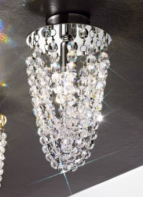 Спот (точечный светильник) Kolarz CASCADE 0324.11.5.KpT фото 2