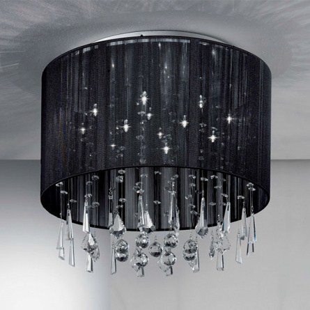 Потолочный светильник Orion Leuchten DL 7-463/12 Schwarz фото 2