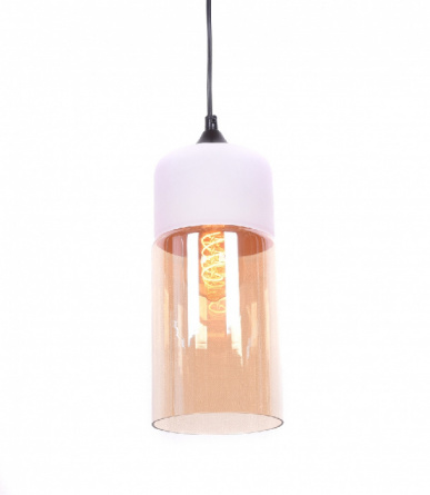 Подвесной светильник Zenia LDP 6806 WT+TEA фото 2