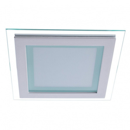 Точечный светильник Raggio A4012PL-1WH фото 1