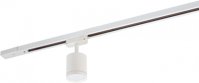 Трековый светильник DK4016 DK6400-WH фото 3