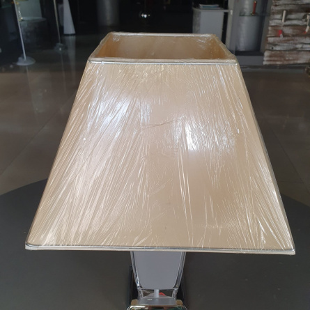 Настольная лампа Orion LA 4K/5131180 chrom фото 3