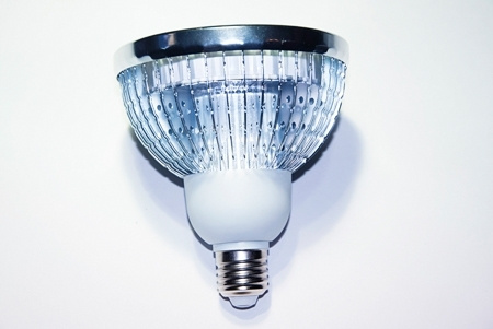 Лампочка светодиодная  LC-PAR30-E-27-6W-W фото 2