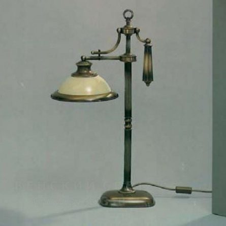 Настольная лампа Orion LA 4-598/1 patina/354 champagne фото 1