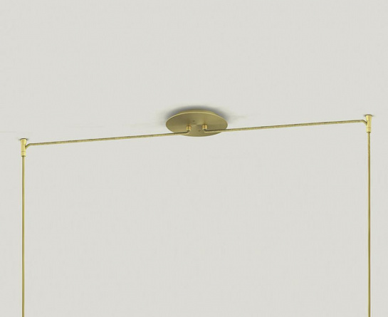 Светильник Perle 3 Pendant Light фото 2