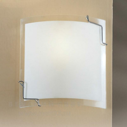 Бра Orion Leuchten WA 2-915/1 Chrom фото 1