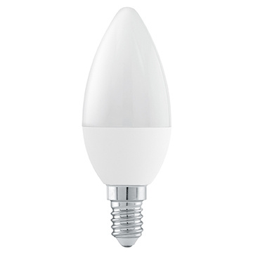 Лампочка светодиодная Lm_led_e14 11581 фото 1
