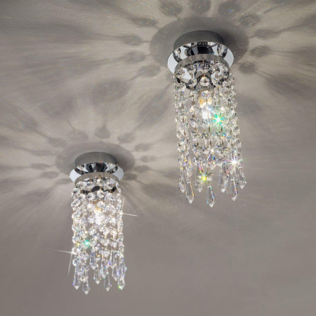 Спот (точечный светильник) Kolarz Charleston 262.11.5 фото 1