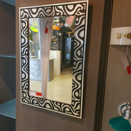 ЗЕРКАЛО ORION Spiegel 13K/129 (86*60см) фото 1