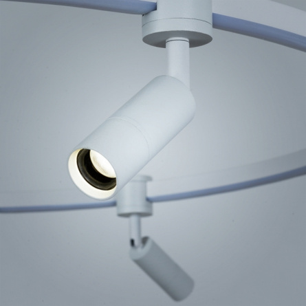 Подвесной светильник Ring A2186SP-1WH фото 3