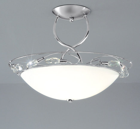 Потолочный светильник Kolarz Bellissima 309.82.5 фото 1