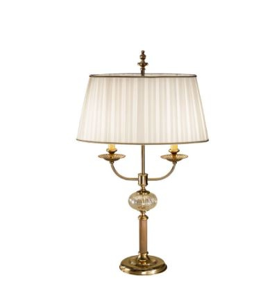 Настольная лампа Kolarz Ascot 0195.72.4 фото 2