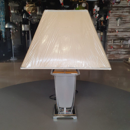 Настольная лампа Orion LA 4K/5131180 chrom фото 1