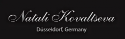 Natali Kovaltseva